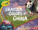 Image for Crayola (R) Colors of China