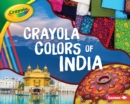 Image for Crayola (R) Colors of India