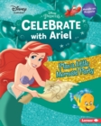 Image for Celebrate with Ariel: Plan a Little Mermaid Party