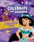 Image for Celebrate with Jasmine: Plan an Aladdin Party