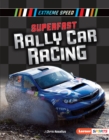 Image for Superfast Rally Car Racing