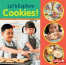 Image for Let&#39;s Explore Cookies!