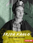 Image for Frida Kahlo: Artist and Activist