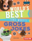 Image for World&#39;s Best (and Worst) Gross Jokes