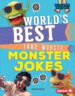 Image for World&#39;s Best (and Worst) Monster Jokes