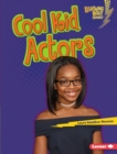 Image for Cool Kid Actors