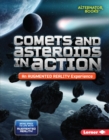 Image for Comets and Asteroids in Action (An Augmented Reality Experience)
