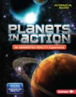 Image for Planets in Action (An Augmented Reality Experience)