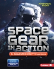 Image for Space Gear in Action (An Augmented Reality Experience)