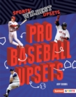 Image for Pro Baseball Upsets