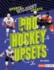 Image for Pro Hockey Upsets