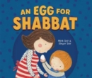 Image for An Egg for Shabbat