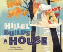 Image for Hillel builds a house