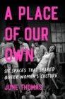 Image for A Place of Our Own : Six Spaces That Shaped Queer Women&#39;s Culture
