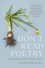 Image for Don&#39;t Read Poetry