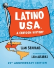 Image for Latino USA