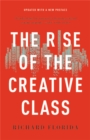 Image for The rise of the creative class