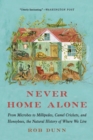 Image for Never Home Alone