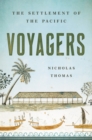 Image for Voyagers : The Settlement of the Pacific