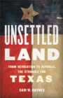 Image for Unsettled Land