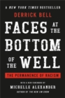 Image for Faces at the bottom of the well  : the permanence of racism