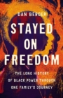 Image for Stayed On Freedom