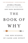 Image for The Book of Why : The New Science of Cause and Effect
