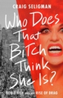 Image for Who does that bitch think she is?  : Doris Fish and the rise of drag
