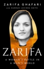 Image for Zarifa : A Woman&#39;s Battle in a Man&#39;s World