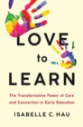 Image for Love to Learn