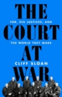 Image for The Court at War