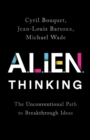 Image for ALIEN Thinking
