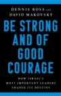 Image for Be Strong and of Good Courage
