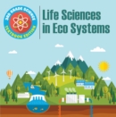 Image for 3rd Grade Science: Life Sciences in Eco Systems Textbook Edition