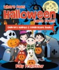 Image for Where Does Halloween Come From? Children&#39;s Holidays &amp; Celebrations Books