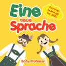 Image for Eine neue Sprache German Learning for Kids
