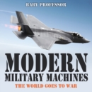 Image for Modern Military Machines