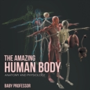 Image for The Amazing Human Body Anatomy and Physiology