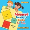 Image for Advanced Geometry Books for Kids - The Phythagorean Theorem Children&#39;s Math Books