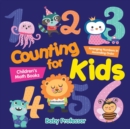 Image for Counting for Kids - Arranging Numbers in Ascending Order Children&#39;s Math Books