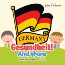 Image for Geshundheit! And More Learning German for Kids