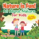 Image for Nature is Fun! All About Nature for Kids - The Four Elements