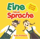 Image for Eine neue Sprache German Learning for Kids