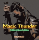 Image for Magic Thunder Children&#39;s Norse Folktales