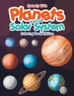 Image for Planets in Our Solar System - Coloring Book Edition