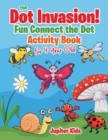 Image for The Dot Invasion!