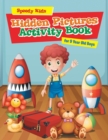 Image for Hidden Pictures Activity Book for 9 Year Old Boys