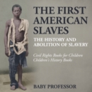 Image for The First American Slaves