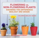 Image for Flowering vs. Non-Flowering Plants