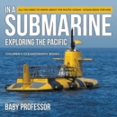 Image for In A Submarine Exploring the Pacific